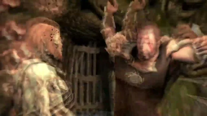 "When You Don't Have A Lydia To Carry Your Burden....