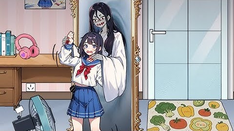 Brain Puzzle 2: Logic Twist - Level 11 Mirror Ghost || Solution