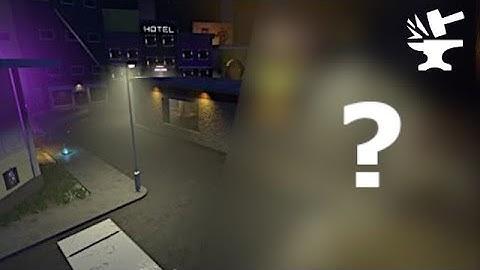 Remastering my FIRST Halo Infinite Forge Map | Part 1