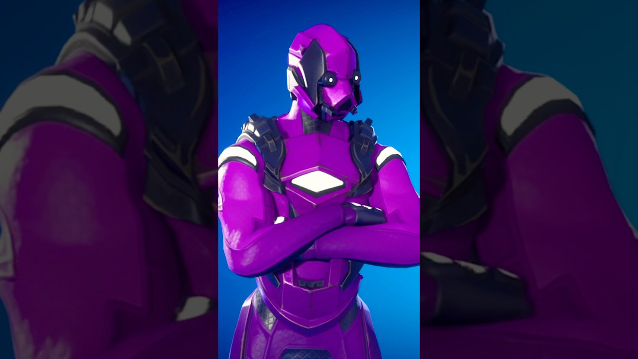 Dark vertex Xbox exclusive Fortnite 
