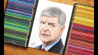 Drawing Wenger