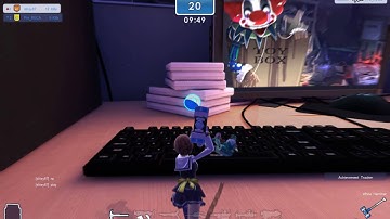 Microvolts-1v1- with Pro_RVCA RT vs[CSD