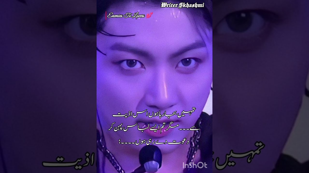 Enemies to Lovers 💕 | Part 4 | JK Saves Tae… Trust Rises, But His True Identity Remains in Shadows