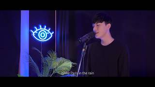 Download Lagu [ICONICSOUNDS] Sooyoon(수윤) - Paris in the Rain Cover