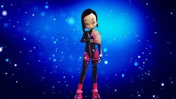 Code Lyoko - A world without danger