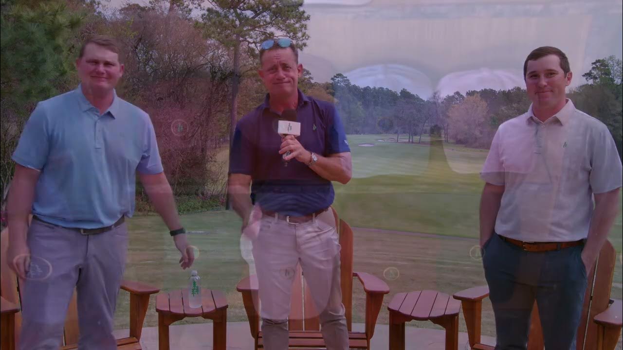 Whispering Pines Member Newsletter March 2023 YouTube