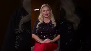 Семенович рассказала о том, как её партнёр воспринимает общественное внимание и критику их отношений