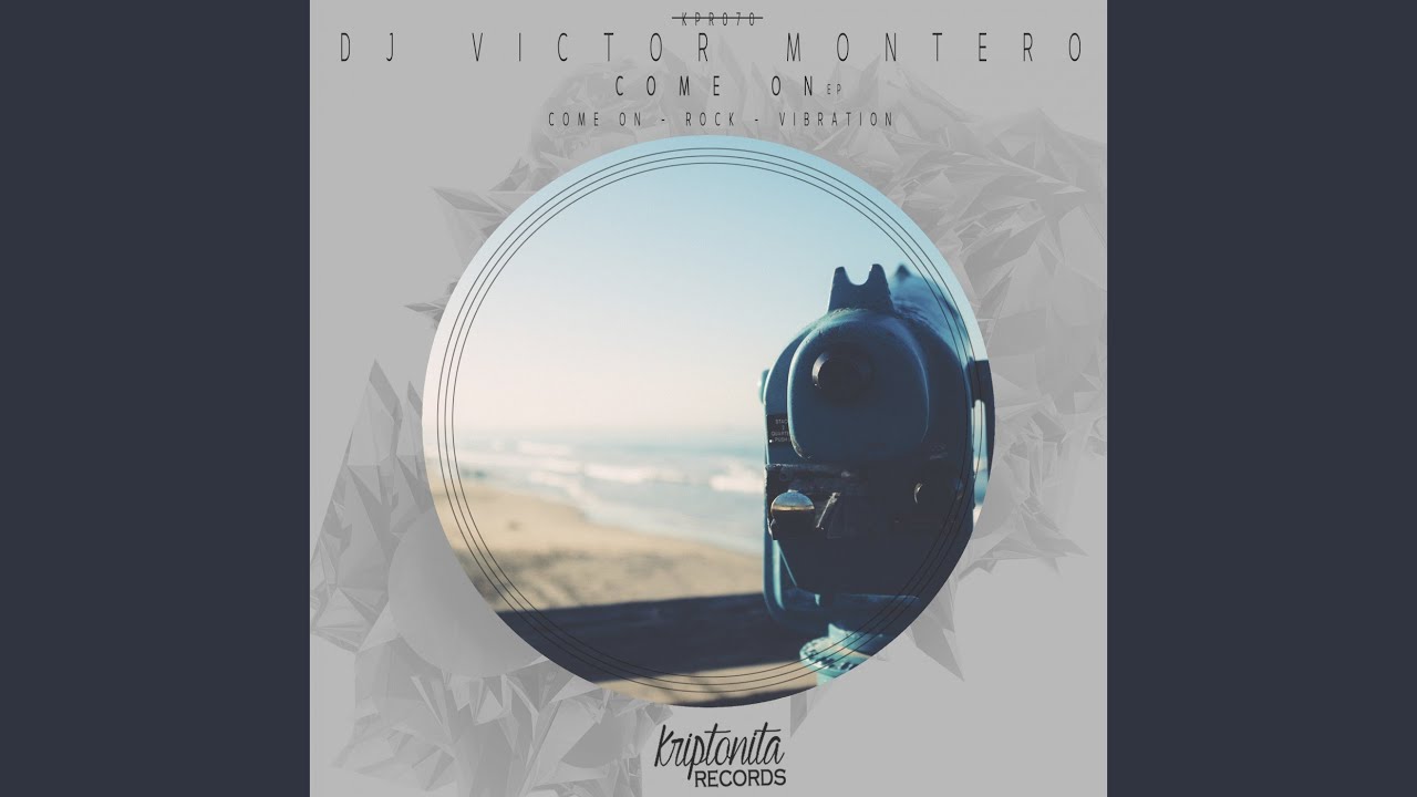 Watch Vibration (Original Mix) on YouTube Watch Vibration (Original Mix) on YouTube