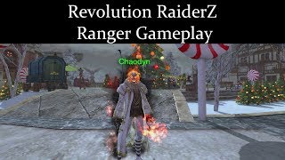 This is gameplay of the ranger class on revolution raiderz private
server if you want to check out follow link below https://revo...