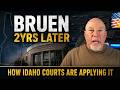 Idaho Man Walks Into Courthouse With a Gun — The Bruen Case That Changed Everything
