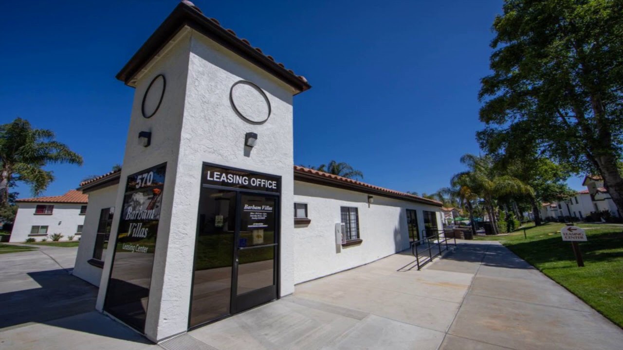 92078 Apartment for Rent in San Marcos, CA YouTube