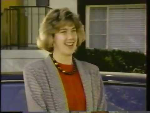 Chevrolet Spectrum Commercial 1988 
