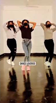 Dance to your own Rhythm.....💃🤍