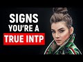 6 clear signs youre a true intp most intelligent personality type
