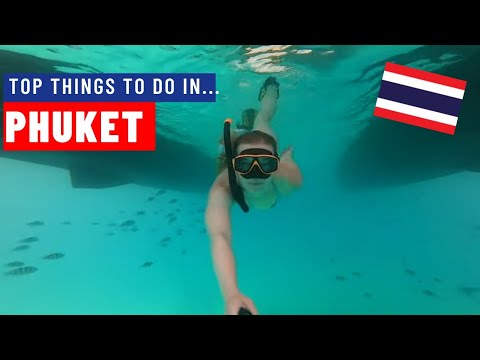 Пхукет 2021 Пхукет 2021