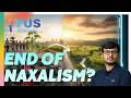 END OF NAXALISM ? | WHAT IS LEFT WING EXTREMISM? | YUS IAS | UPSC PRELIMS 2026 | MATHAN SIR