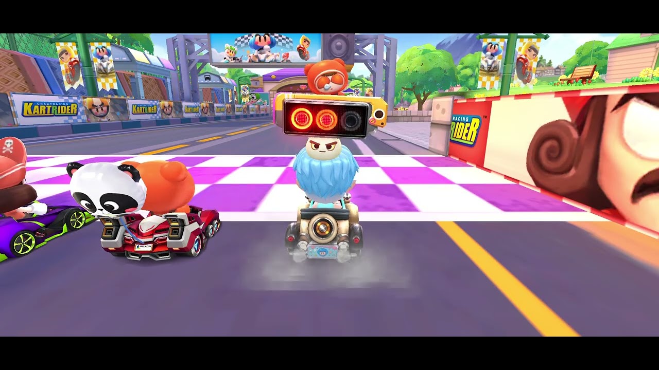 카러플 무부 AI 쉬움 2026/01/15