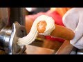 Churros Hotdog - Korean street food