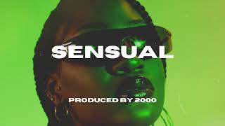 Tems x Wizkid  Afrornb type beat  2022 - "SENSUAL"