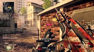 How To Win At 3-3 Last Map With Azza TR