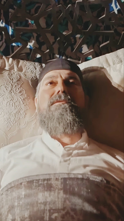 Death of Sultan Abdul Hamid😭End of the Ottoman Empire💔 #shorts