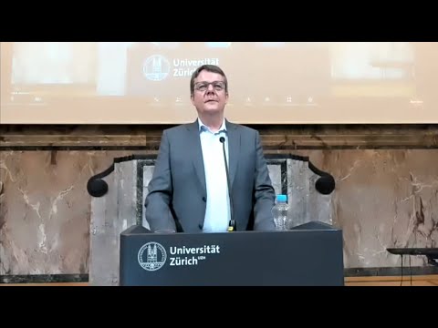 UZH-Alumni-GV 2021: Rahmenprogramm