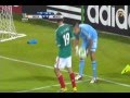 Suecia Vs. México || Mundial SUB-17 Etapa de Grupos 25/Octubre/2013 [Partido Completo]