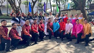 Download Lagu Balangay Dance Troupe and Rondalla - PASINAYA 2025 MP3