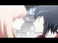 Koku x Yuna「AMV」Awake