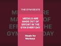 The gym beats music for sports fitness workout music