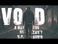 VOID — You Can't Avoid | Rap by N.K.