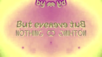 MDK - The Only Way I Know in G-Major 762