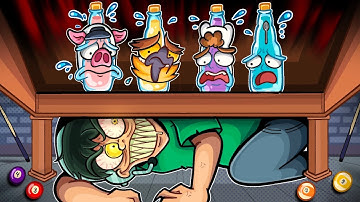 The most Terroriser Gmod Prop Hunt spot ever!