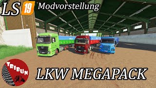 ["LS19 Mod", "LS19 Mods", "LS19 Modvorstellung", "Landwirtschafts-Simulator 19 Mods", "Landwirtschafts-Simulator 19 Modvorstellung", "FS19 Mod", "FS19 Mods", "Modvorstellung", "Tribun", "Farming-Simulator 19 mods", "Farming-Simulator 19 mod", "LS2019", "F