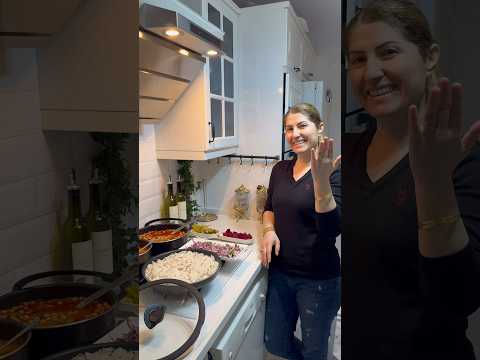 Bu günün iftar