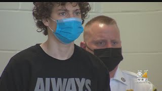 'A Lot Of Lives Ruined': 2 Teenagers Charged With Murder In Lowell Shooting Of Adrian Kimborowicz