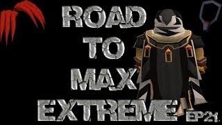 [SoulSplit] Road to Max Extreme Ep21