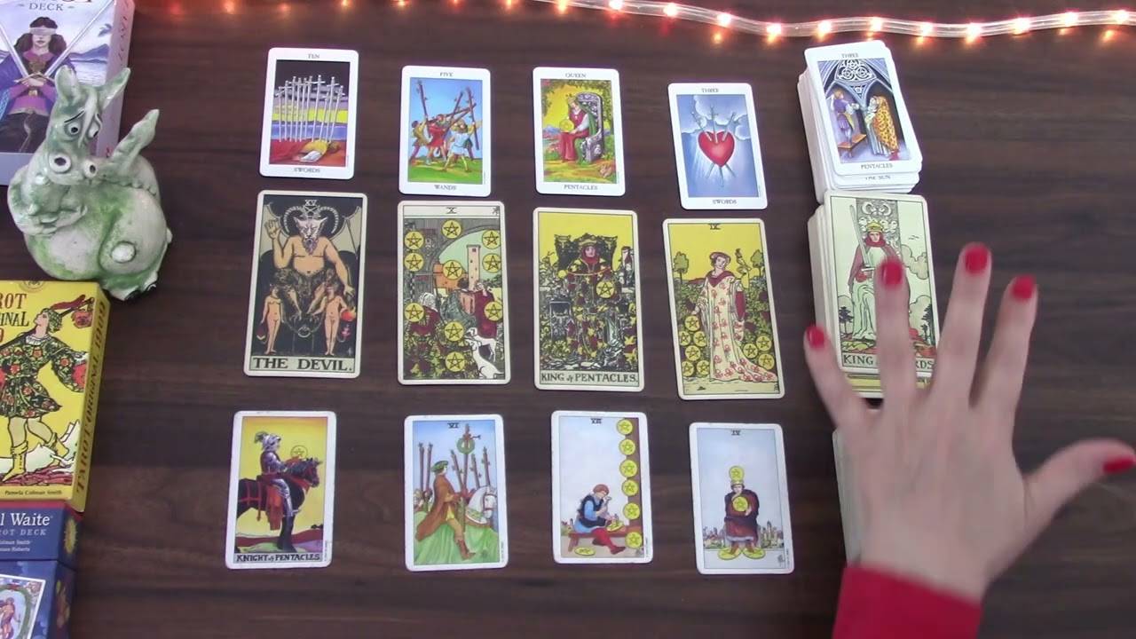 TAURUS YOU MADE AN AGREEMENT | LOVE OCTOBER 2022