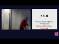 RSGB Convention lecture 2018 - The K3LR Super Station