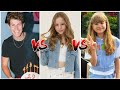 Like Nastya vs Kids Diana Show vs Ben Azelart |Lifestyle Comparison 2025 |RW Facts &amp; Profile|
