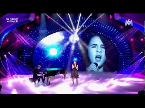 Marina Dalmas Kaye : People Help The People (Birdy Cover)