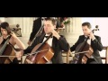 Vivaldi The Four Seasons Summer L Estate 3rd Movement 