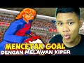 Mencetak GOAL Hanya Dengan MELAWAN KIPERNYA di Game Captain Tsubasa PS2 ??