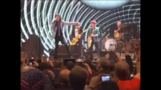 Rolling Stones - Get off My Cloud 12-15-12 50th Anniversary Concert