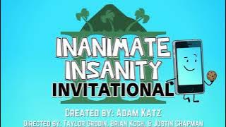 Inanimate Insanity Invitational (S3) Intro