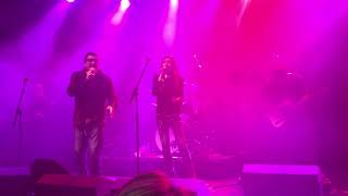 Paul Heaton and Jacqui Abott - song for whoever