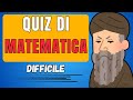 Sfida Matematica Globale: Risolvi in 10 Secondi! 🔥