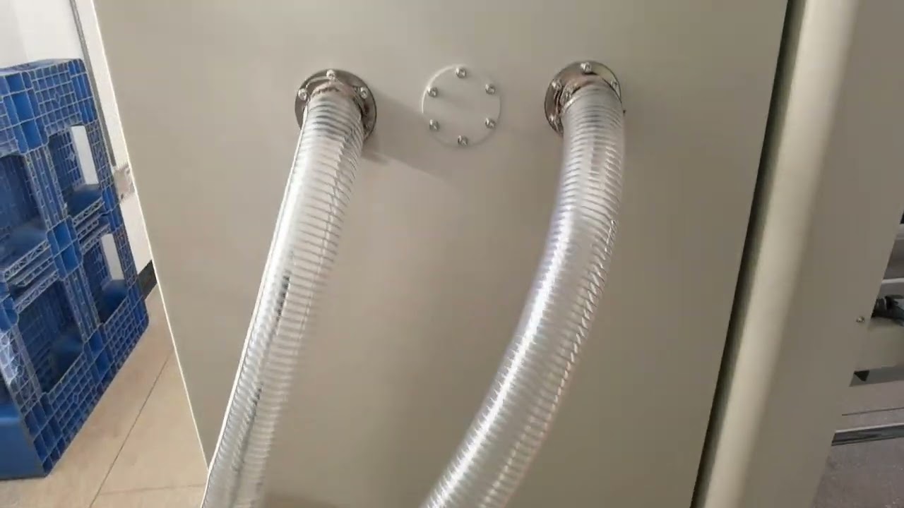 Automatic bedsheet sewing machine can sew 3500pcs per day 