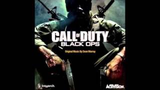 Call of Duty Black Ops Soundtrack - Anvil (Remix)