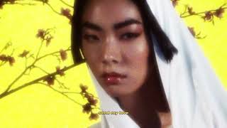 Video thumbnail of "Rina Sawayama - Send My Love To John (Official Visualiser)"